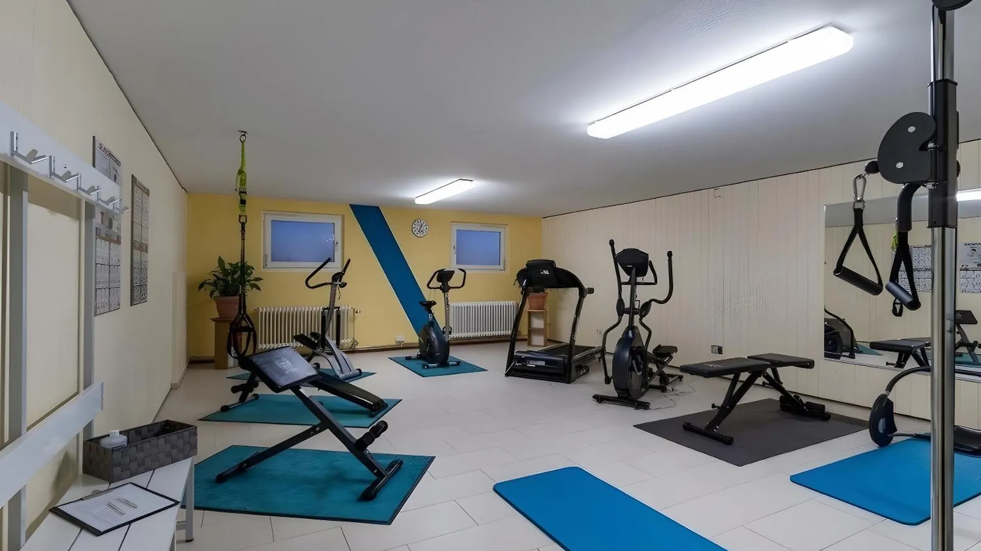 Apartment Fewo Mit Bergblick, Pool, Sauna Oberaudorf
