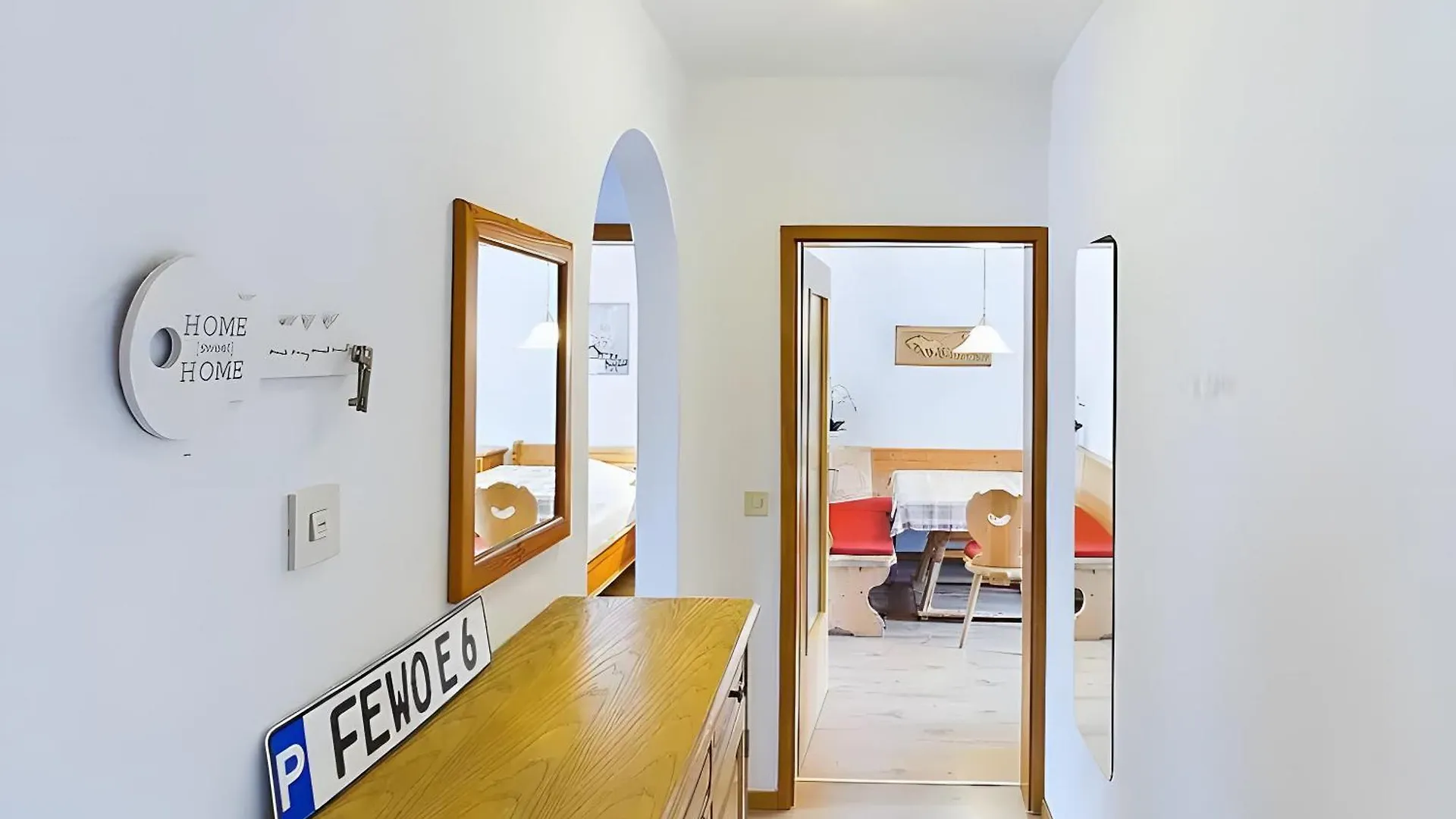Fewo Mit Bergblick, Pool, Sauna Oberaudorf Germany