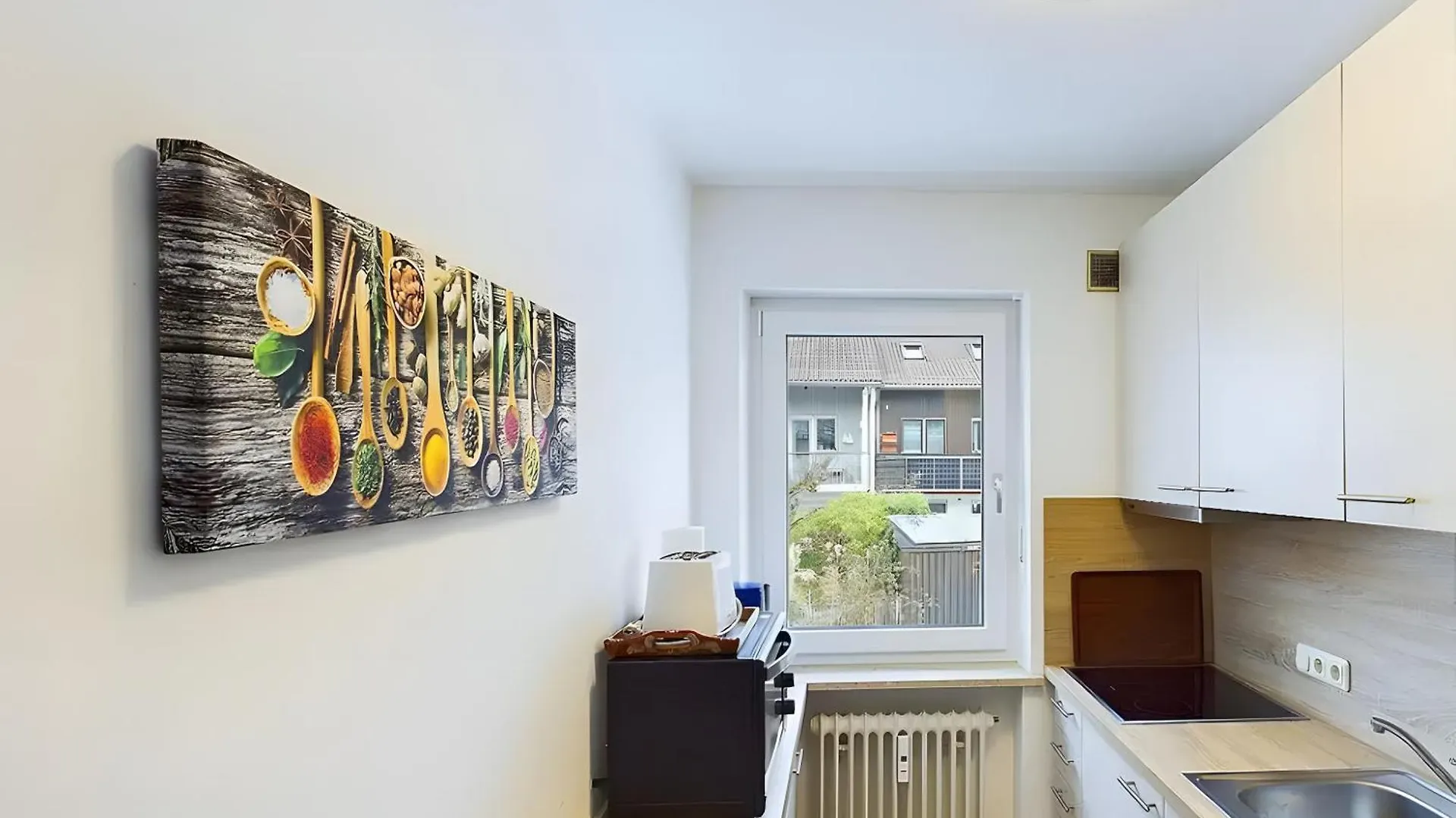Apartment Fewo Mit Bergblick, Pool, Sauna Oberaudorf