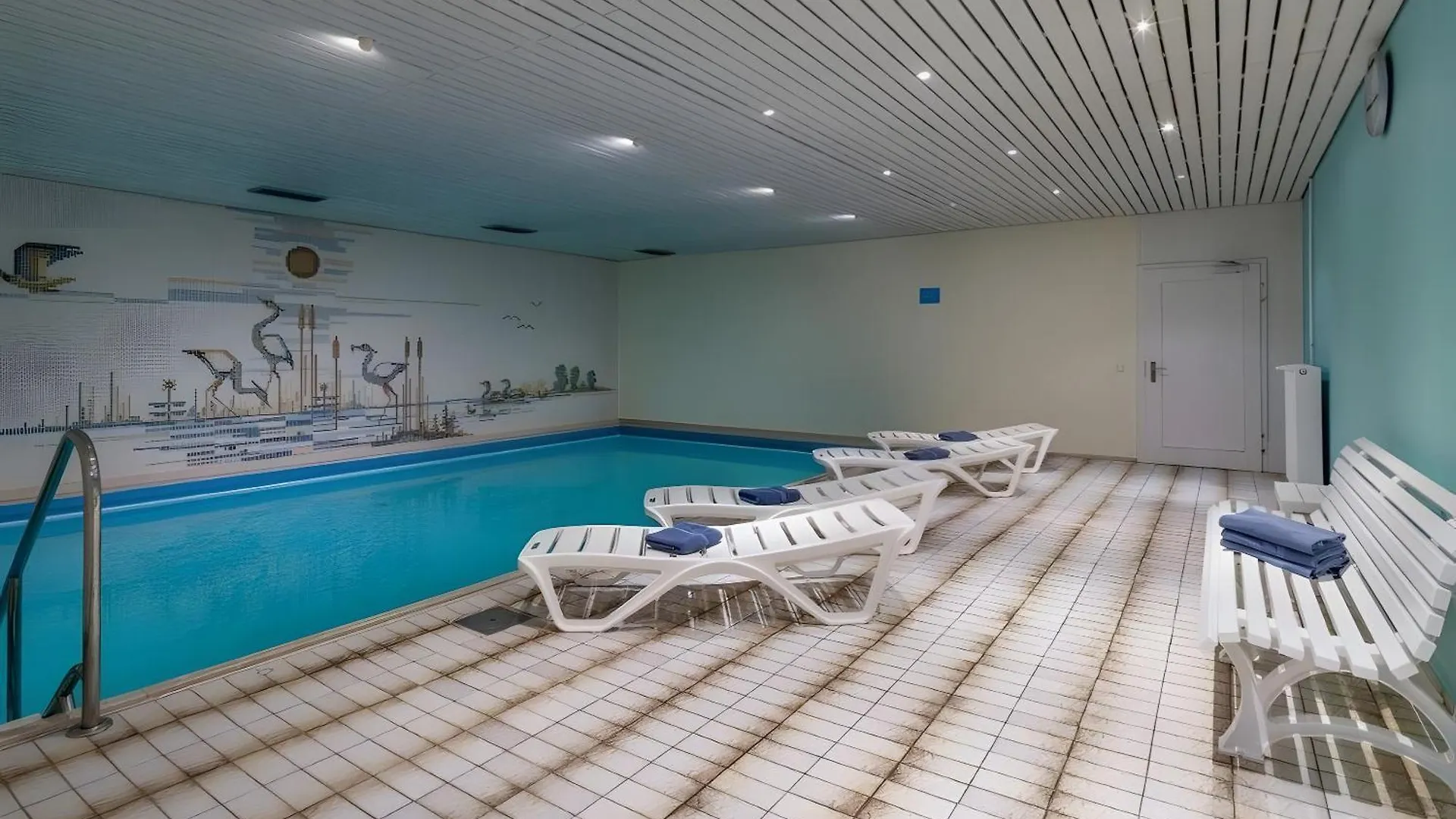 Apartment Fewo Mit Bergblick, Pool, Sauna Oberaudorf Germany