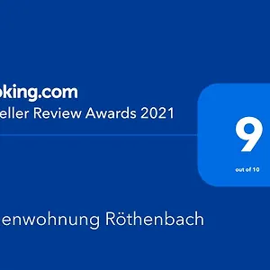 Röthenbach Oberaudorf