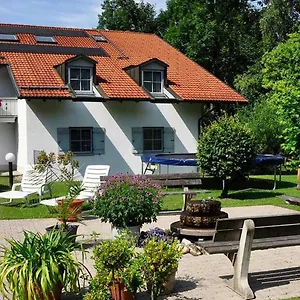 Brünnsteinblick Kranzhorn Oberaudorf
