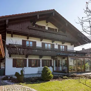 Ferienwohnung Gerstner Oberaudorf