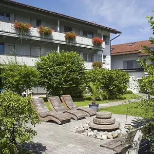 Wellness Schweinsteiger Oberaudorf