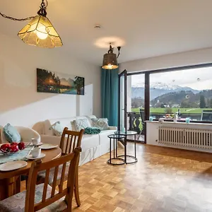 Kaiserpanorama - Alpenmagie Oberaudorf