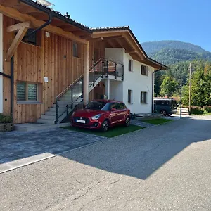 Trissl Oberaudorf