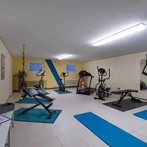 Ferienwohnanlage Zwei Zimmerwohnung F5 Oberaudorf