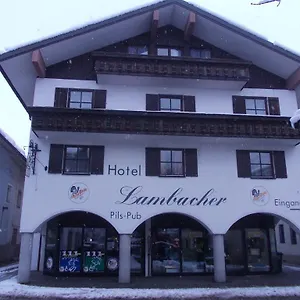 Lambacher Hotel